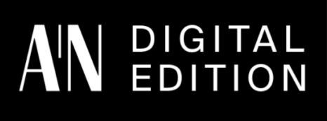 Logo for the Architect's Newspaper digital edition